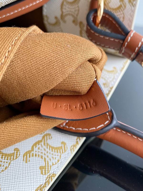 CLNE-Bags - Strap Story - 595