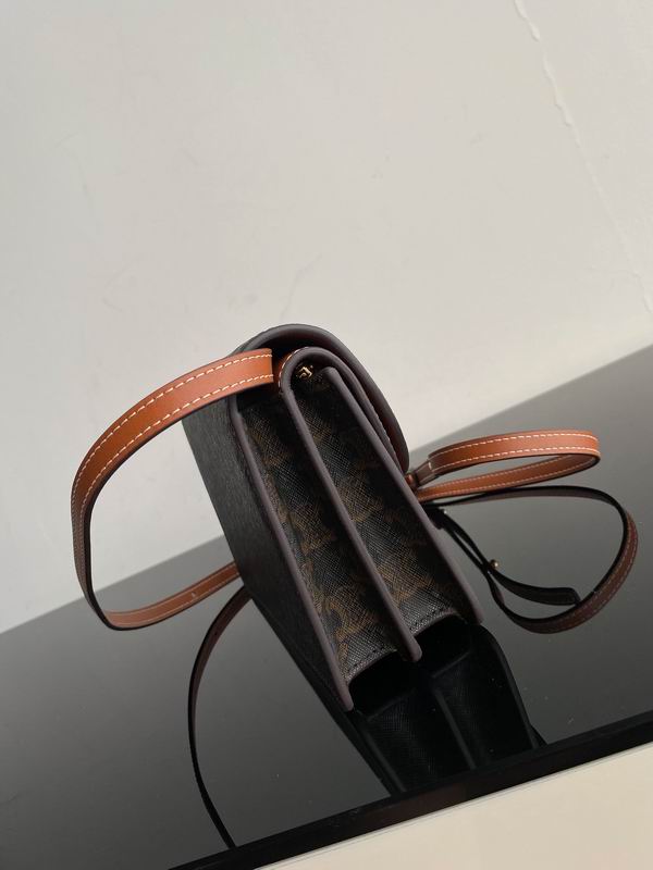 CLNE-Bags - Strap Story - 643