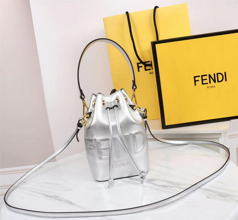 FDNI-Bags - Strap Story - 576