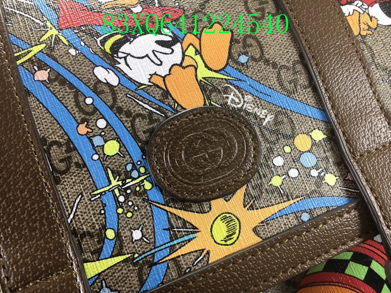 STRAPSTORY - GGC4 BAG - 825