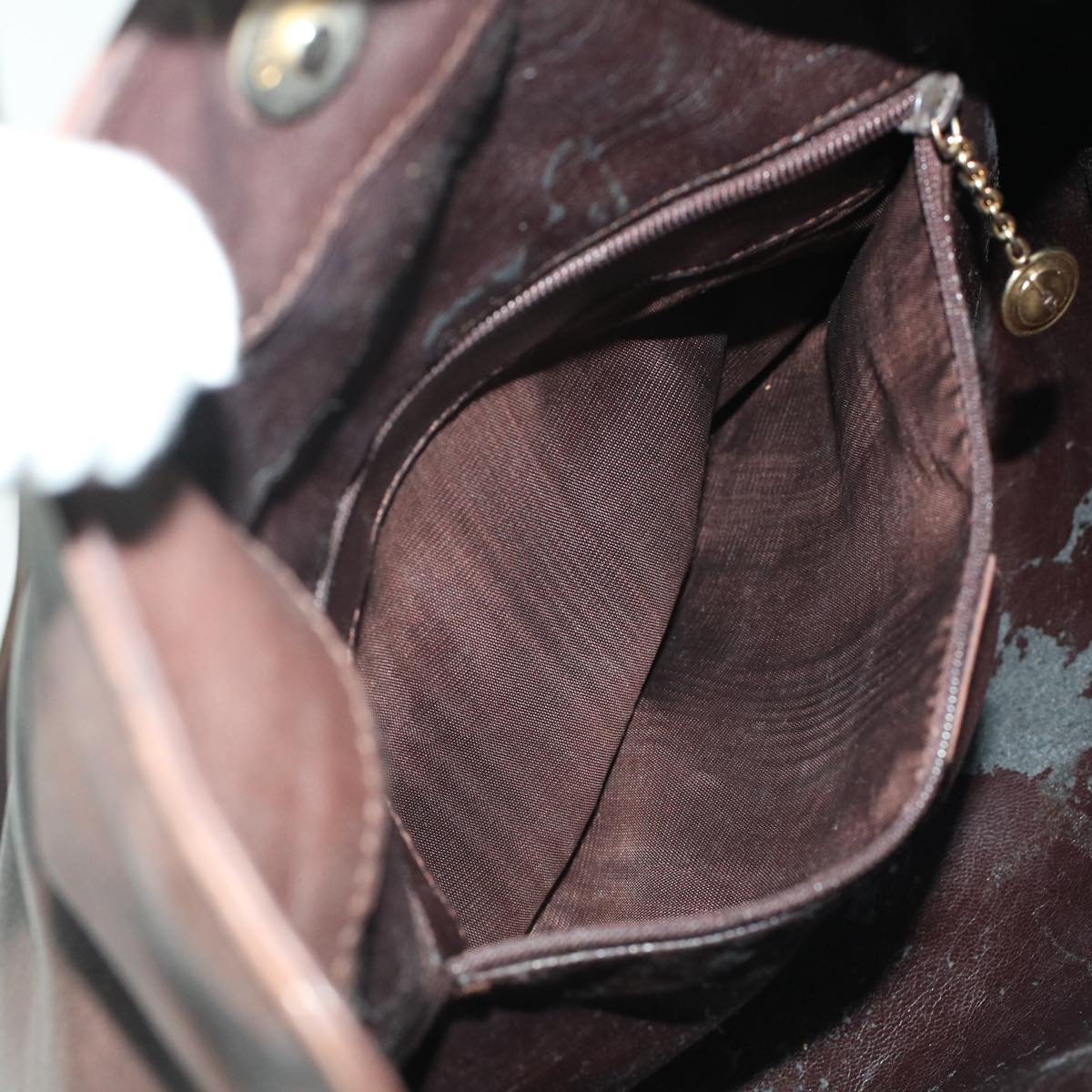 STRAPSTORY - GGC4 BAG - 110