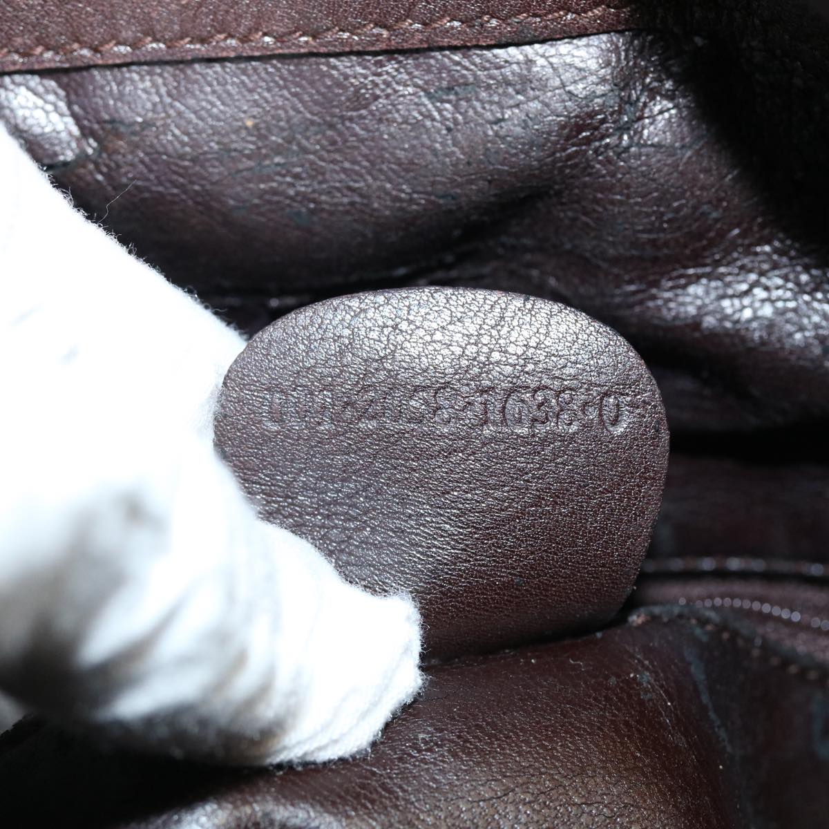 STRAPSTORY - GGC4 BAG - 110