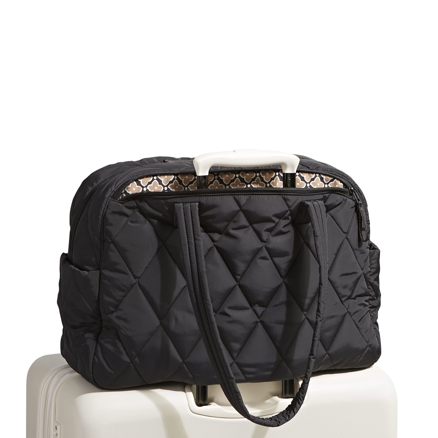 StrapStory - Duffle Bag 058