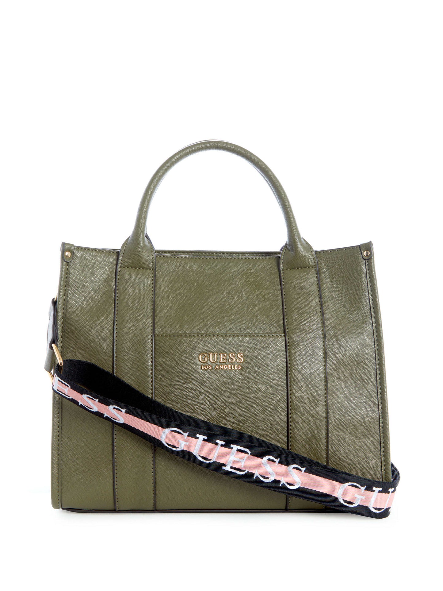 StrapStory - Tote Bag 770
