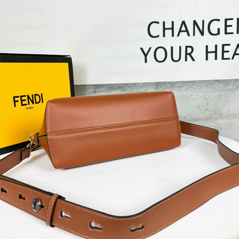 FDNI-Bags - Strap Story - 211