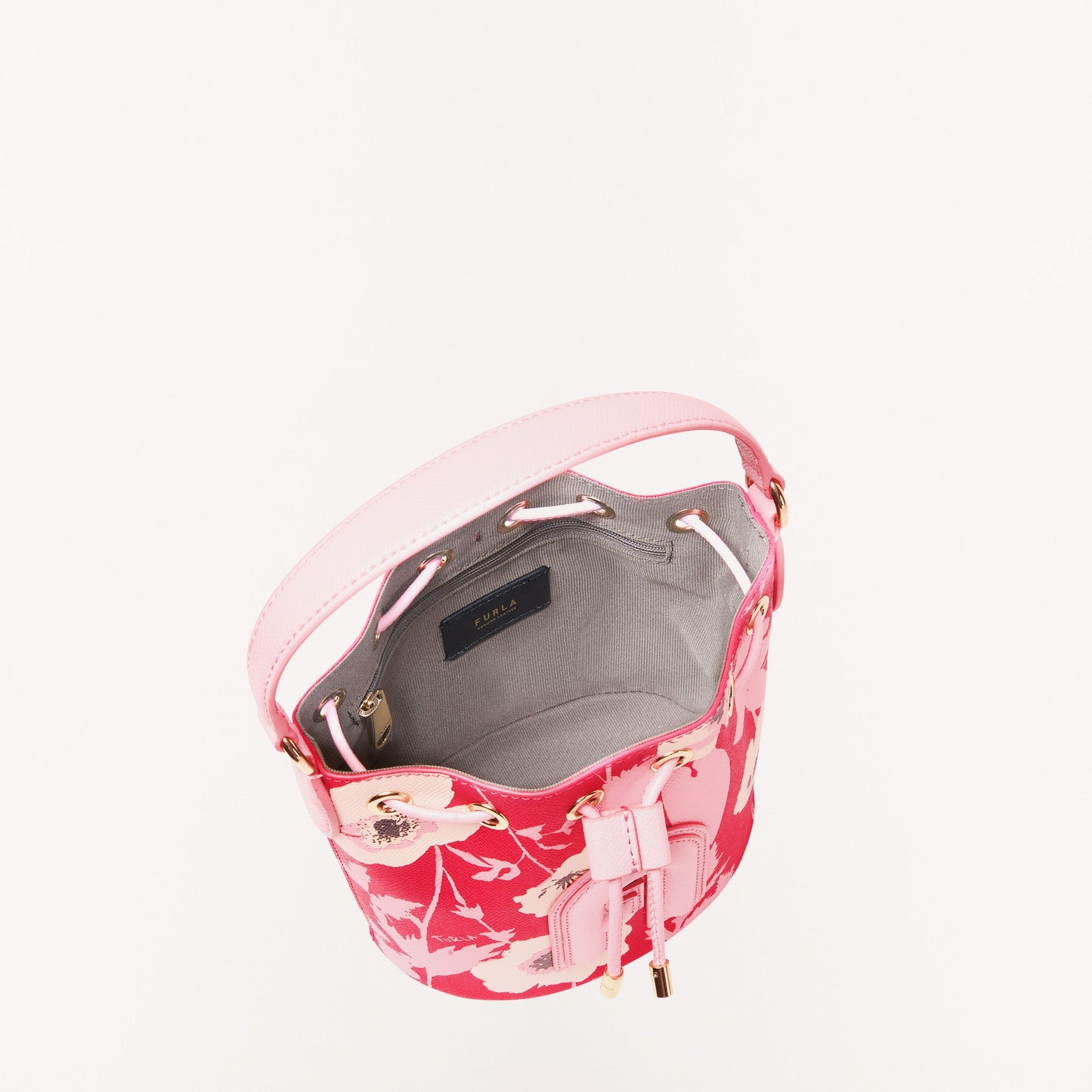 StrapStory - Bucket Bag 076