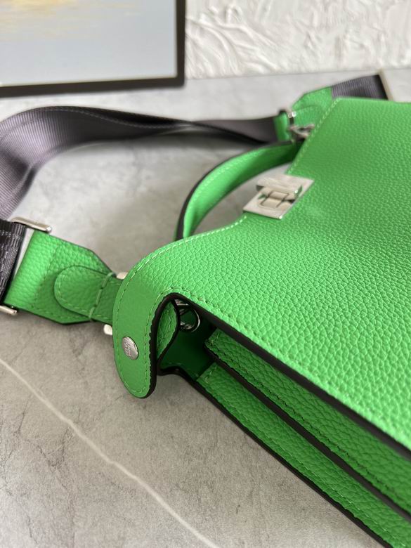 FDNI-Bags - Strap Story - 417