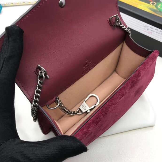STRAPSTORY - GGC4 BAG - 1116
