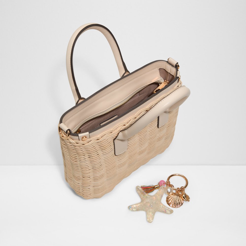 StrapStory - Tote Bag 2136