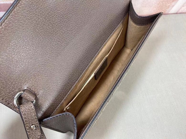 STRAPSTORY - GGC4 BAG - 506
