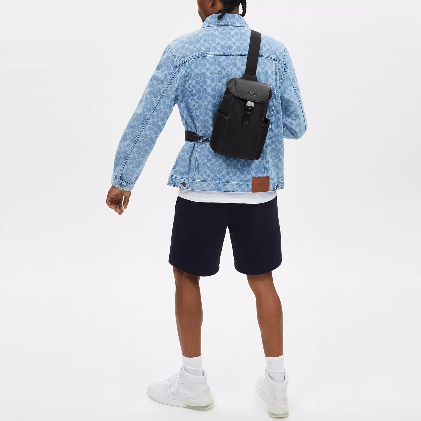 StrapStory - Backpack 290