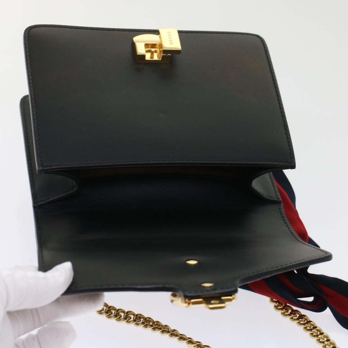 STRAPSTORY - GGC1 BAG - 1687