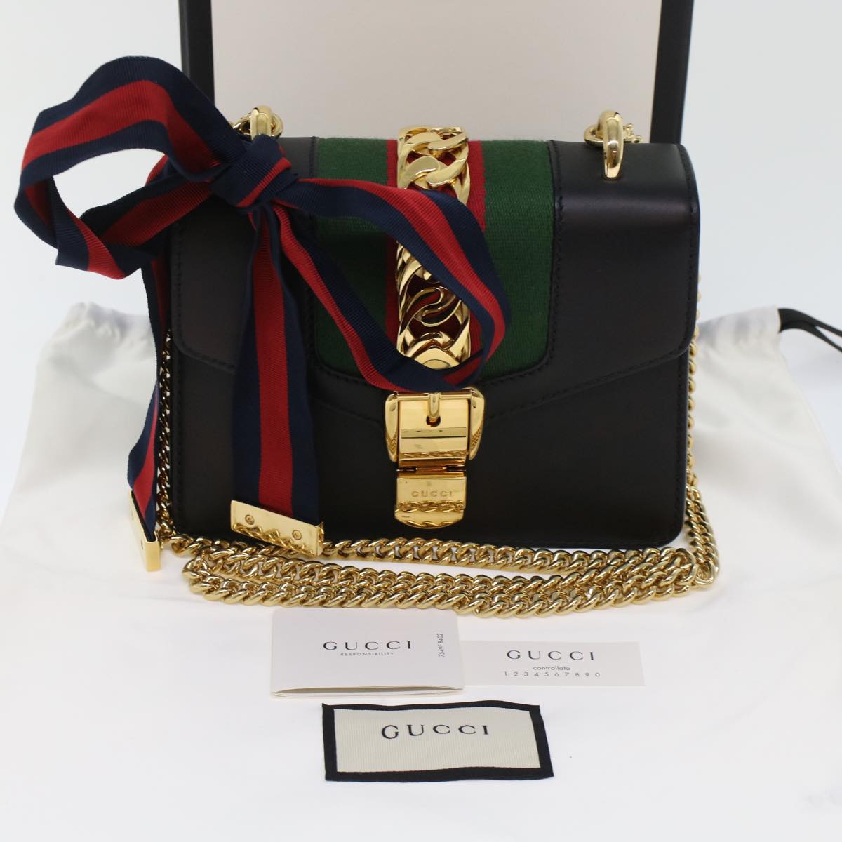 STRAPSTORY - GGC1 BAG - 1687