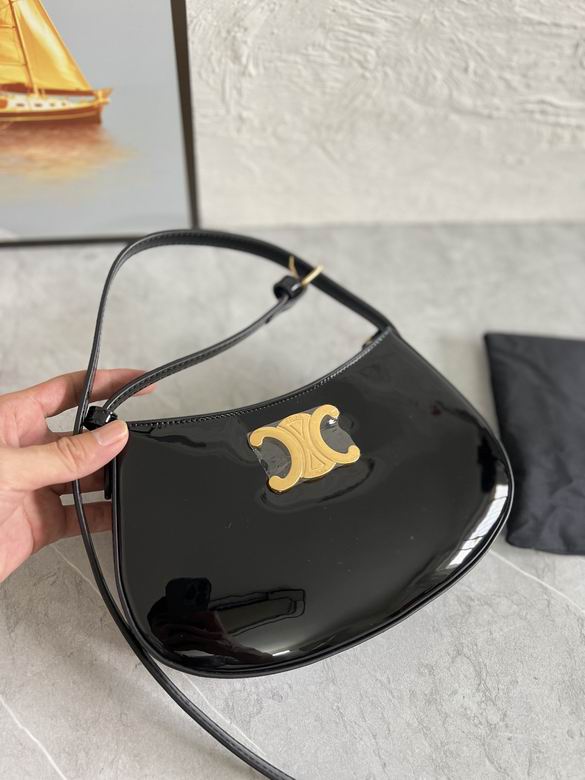 CLNE-Bags - Strap Story - 315