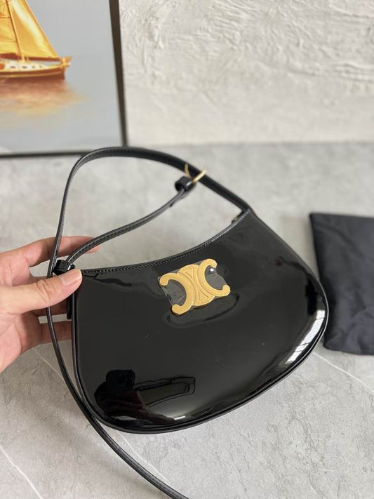 CLNE-Bags - Strap Story - 315