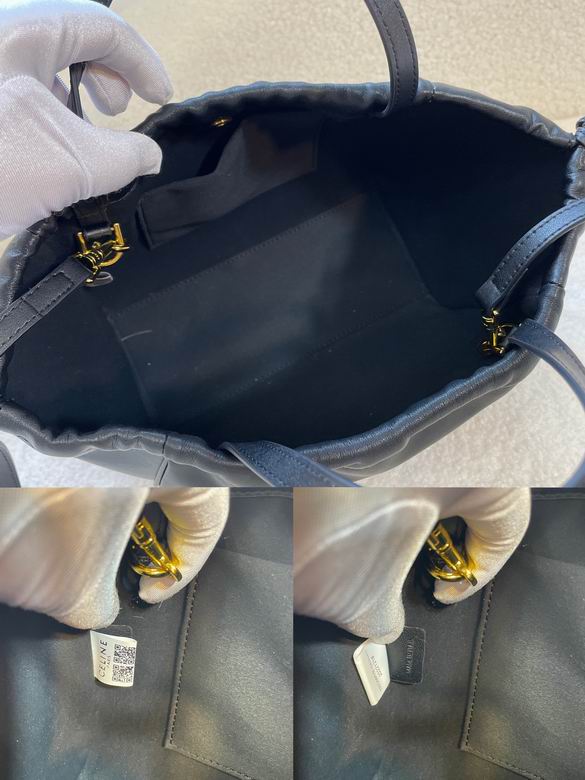 CLNE-Bags - Strap Story - 706