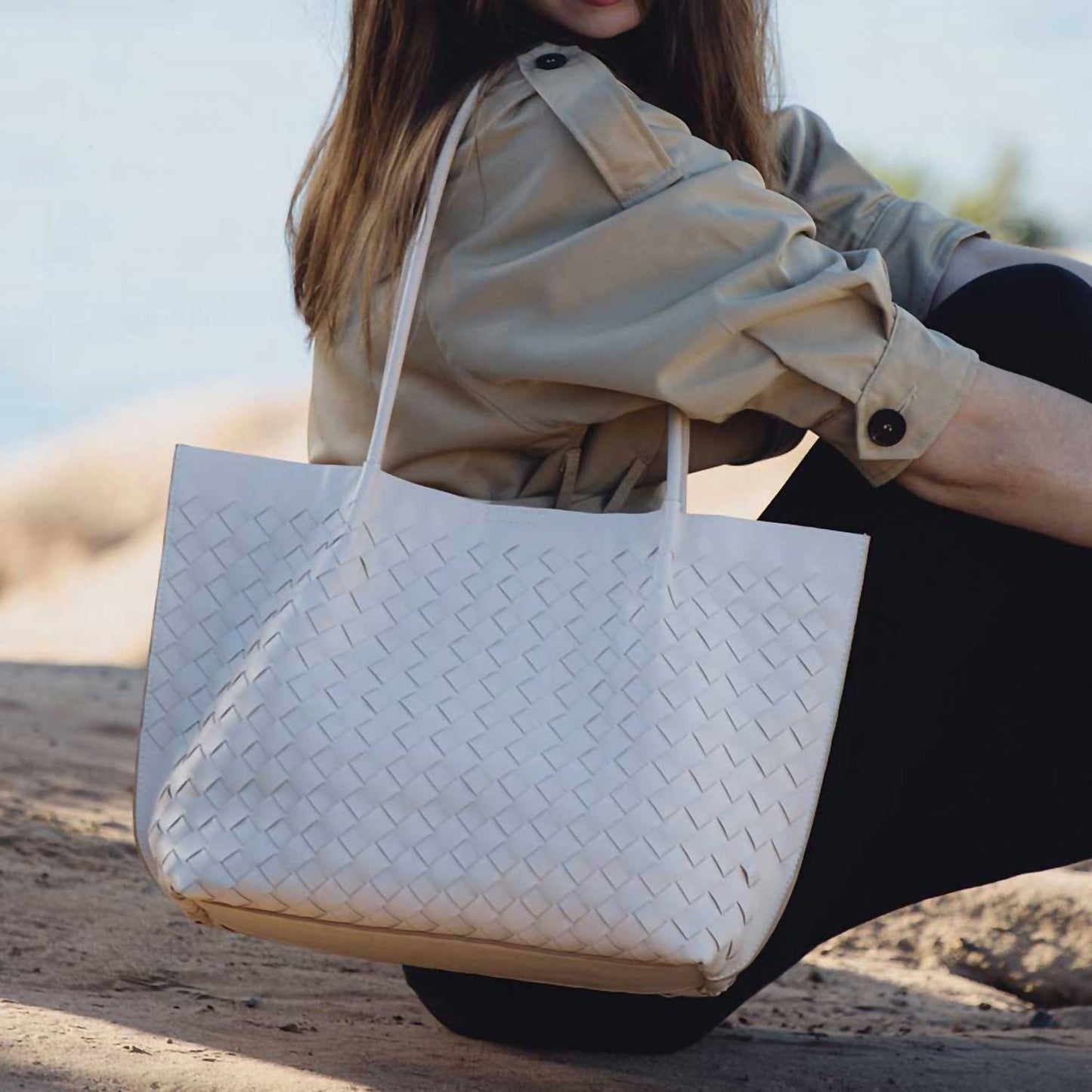 StrapStory - Tote Bag 1817