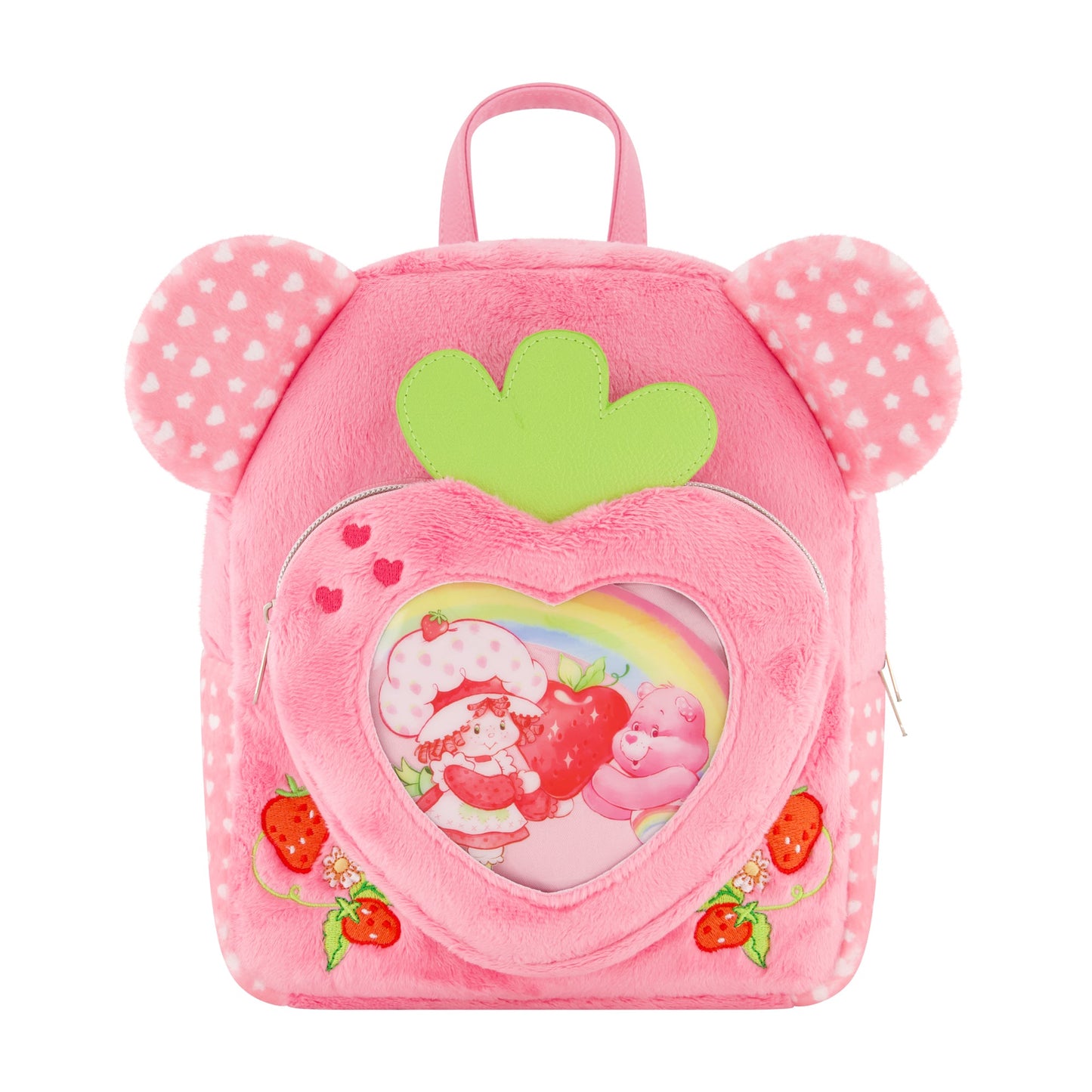 StrapStory - Backpack 1073