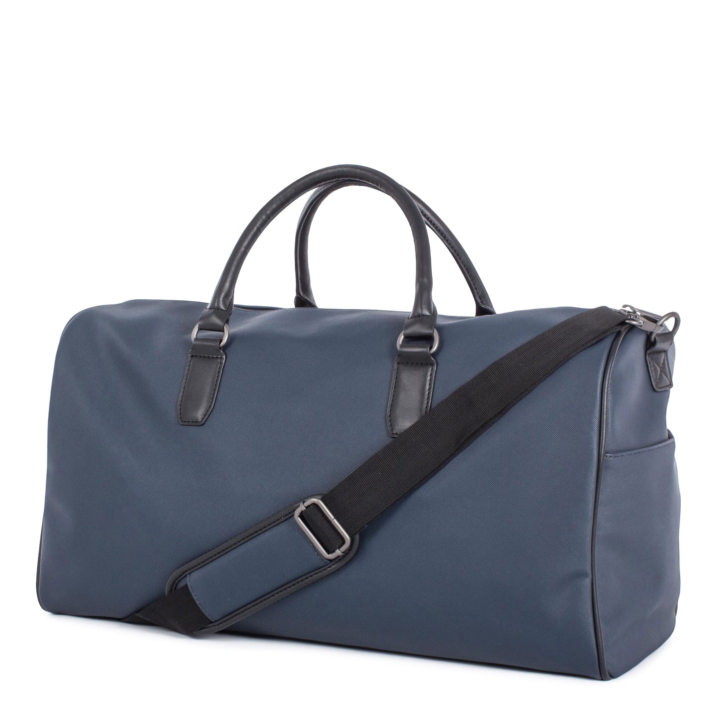 StrapStory - Duffle Bag 092