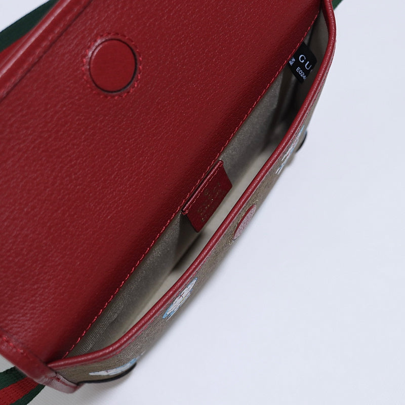 STRAPSTORY - GGC4 BAG - 1199
