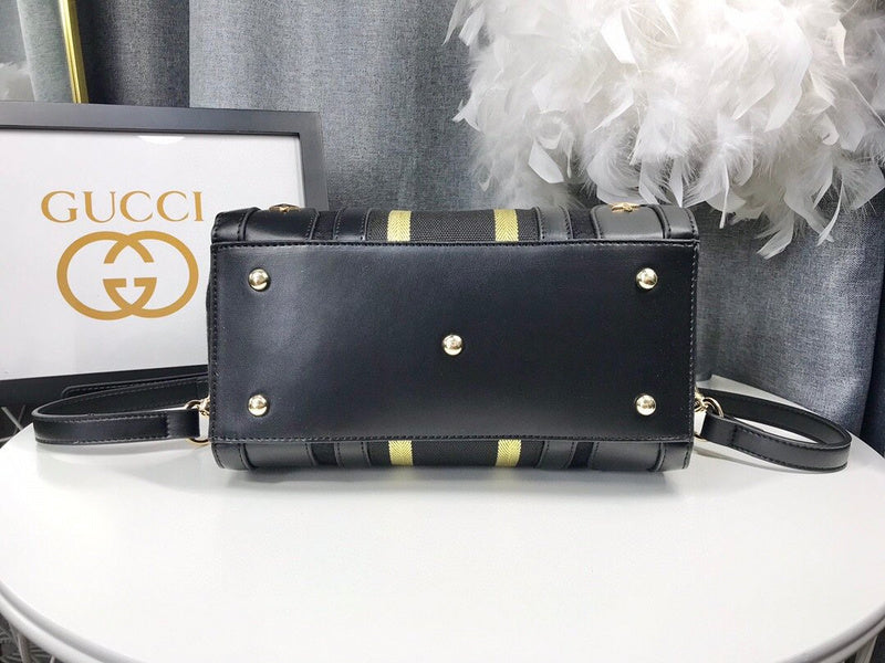 STRAPSTORY - GGC4 BAG - 463