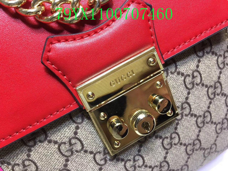 STRAPSTORY - GGC4 BAG - 696