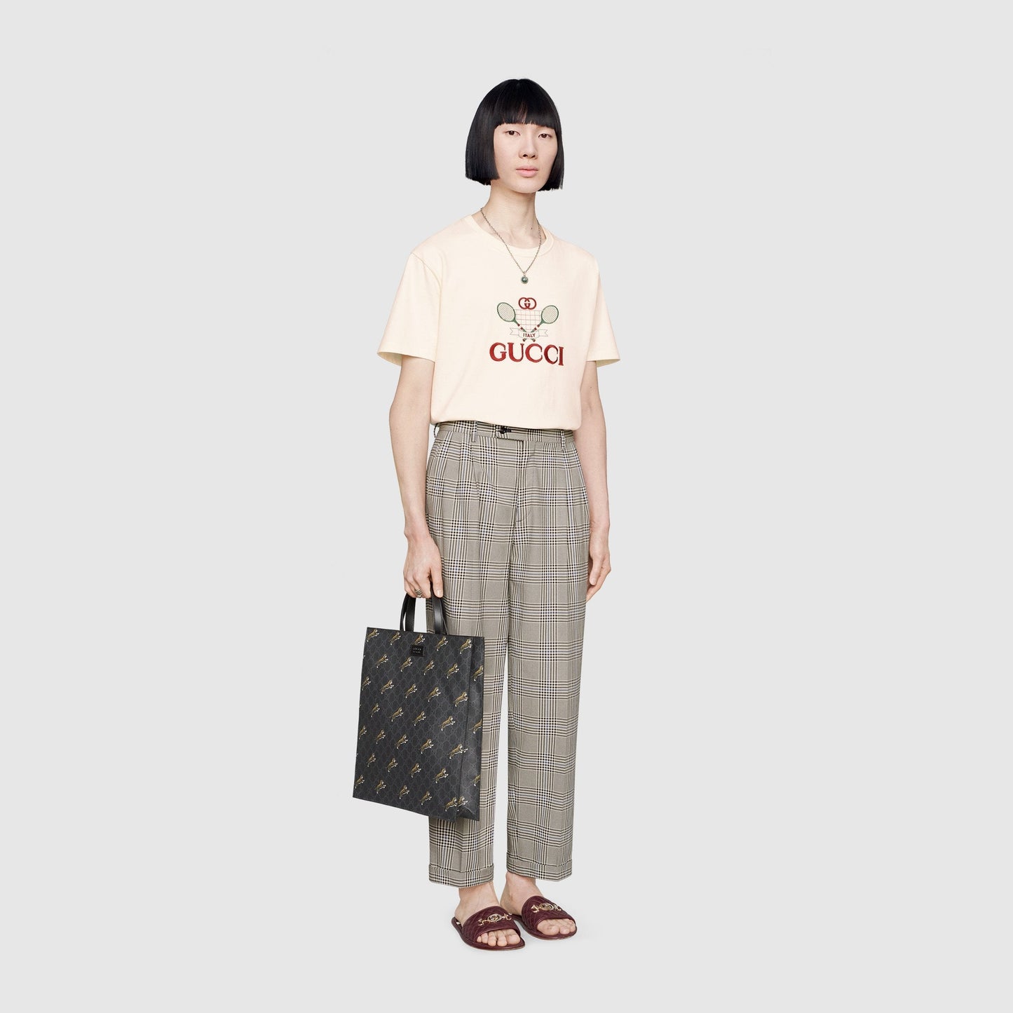 STRAPSTORY - GGC4 BAG - 2220