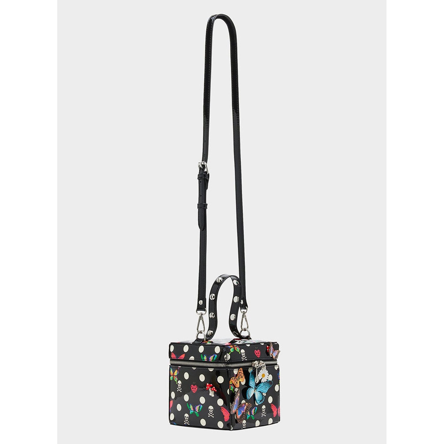 StrapStory - Crossbody 2468