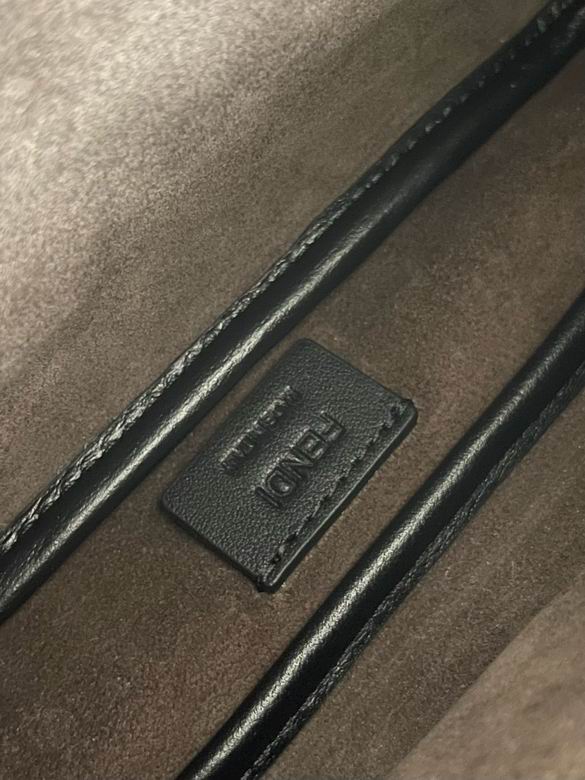 FDNI-Bags - Strap Story - 861