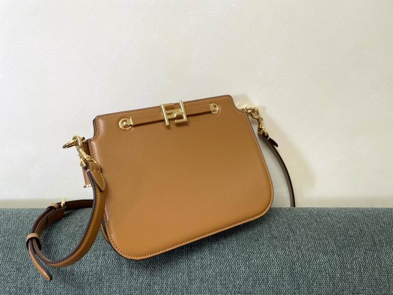 FDNI-Bags - Strap Story - 524