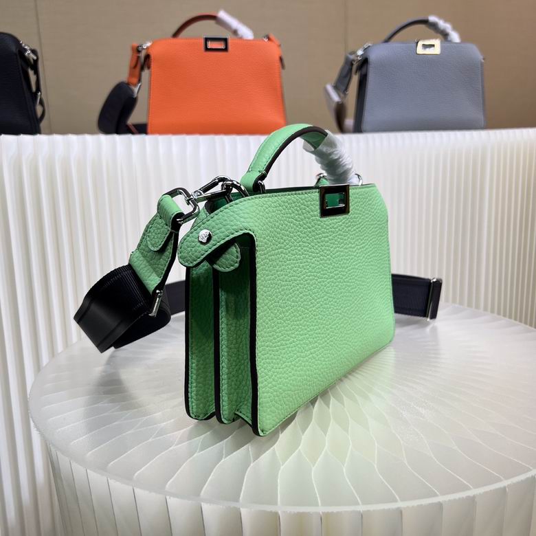 FDNI-Bags - Strap Story - 759