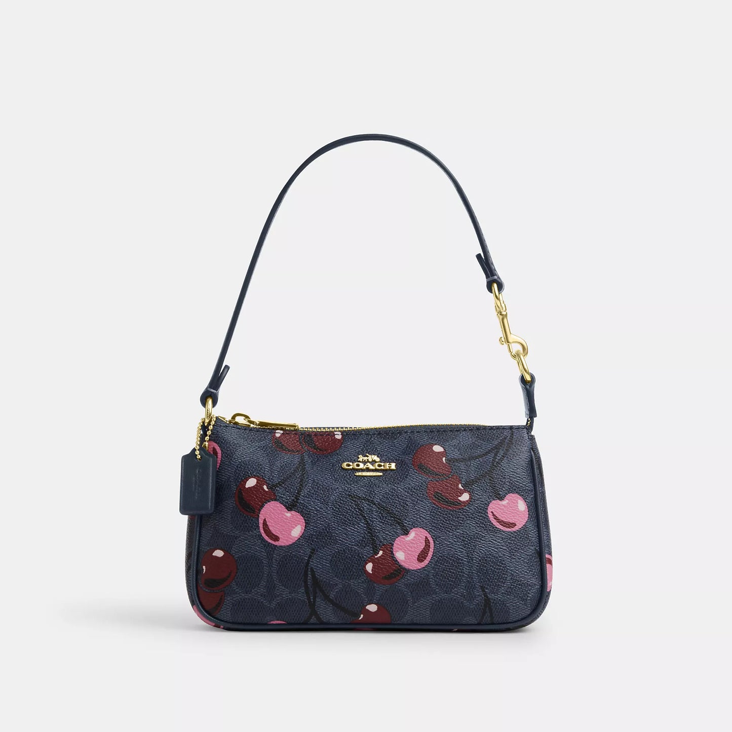 StrapStory - Wristlet 244