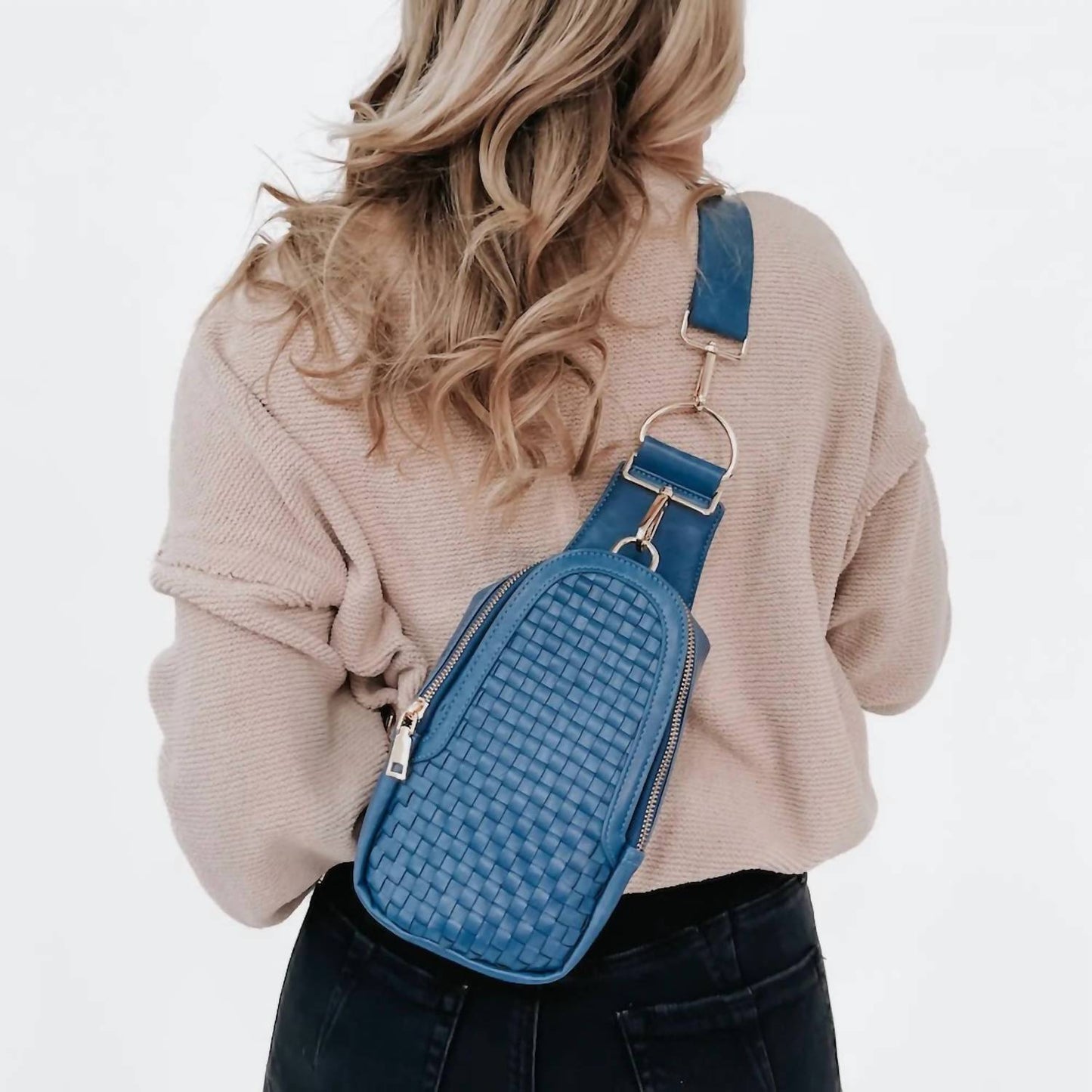 StrapStory - Crossbody 3313