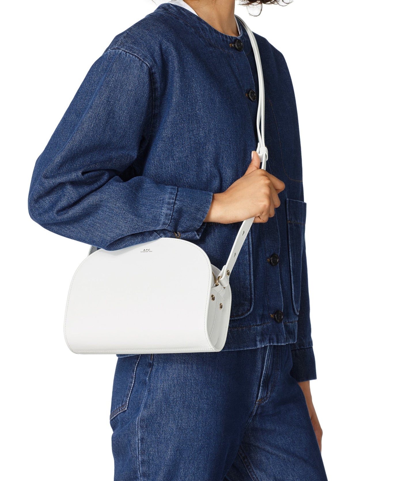 StrapStory - Crossbody 855