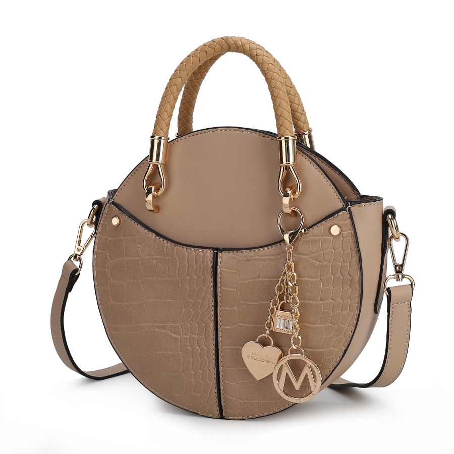 StrapStory - Crossbody 704