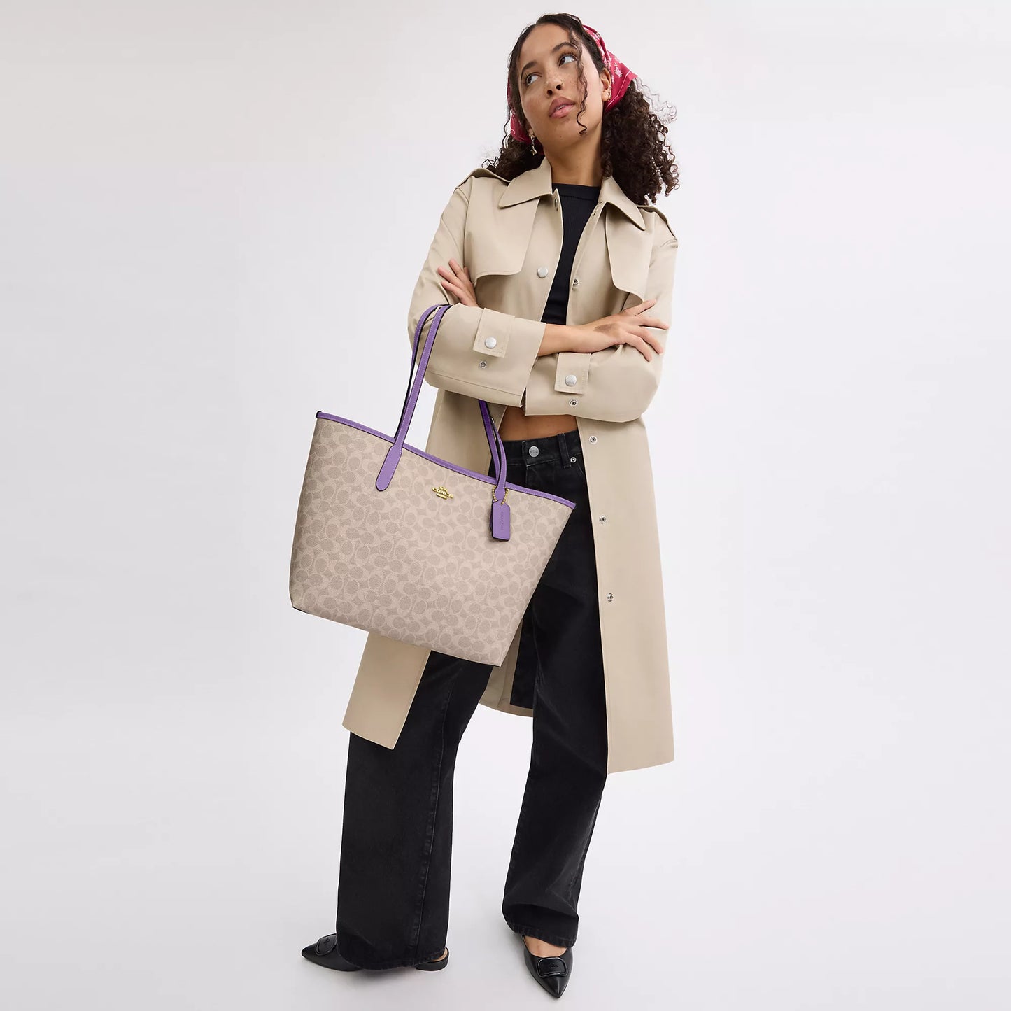 StrapStory - Tote Bag 012