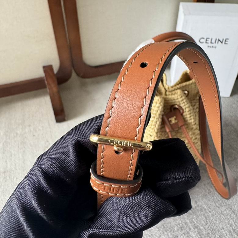CLNE-Bags - Strap Story - 304