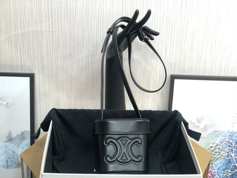 CLNE-Bags - Strap Story - 517