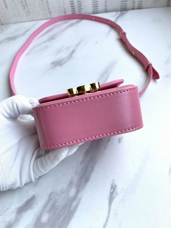 CLNE-Bags - Strap Story - 787
