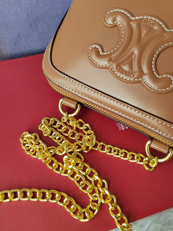 CLNE-Bags - Strap Story - 444
