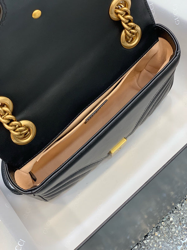 STRAPSTORY - GGC4 BAG - 996