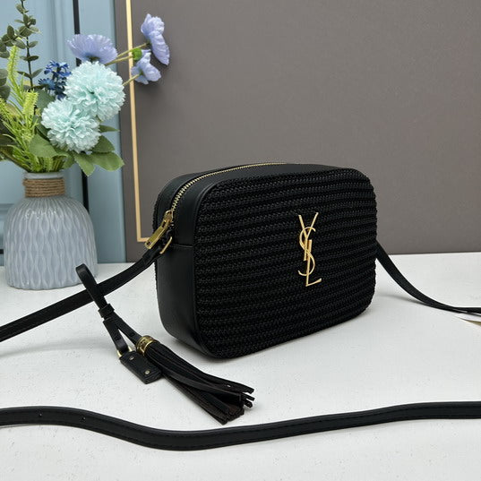 LSY-Bags - Strap Story - 801