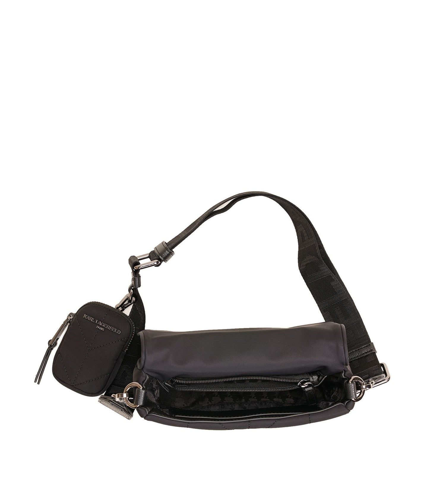 StrapStory - Messenger Bag 068