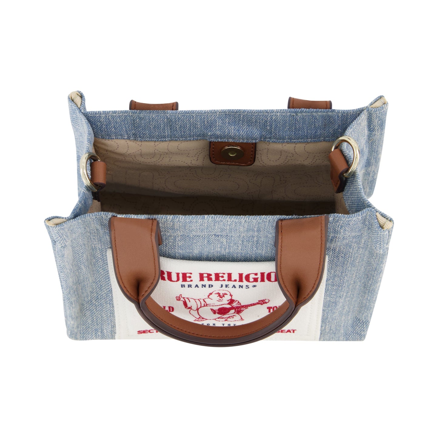StrapStory - Crossbody 261