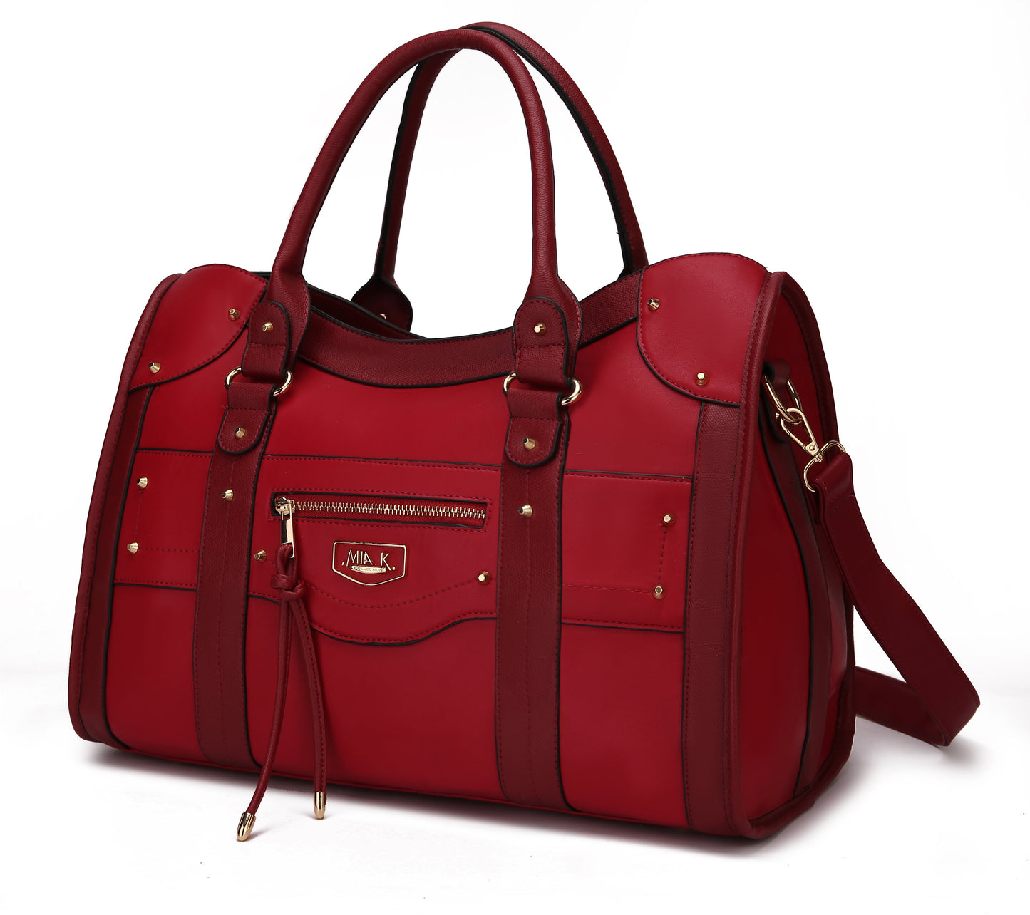 StrapStory - Duffle Bag 132