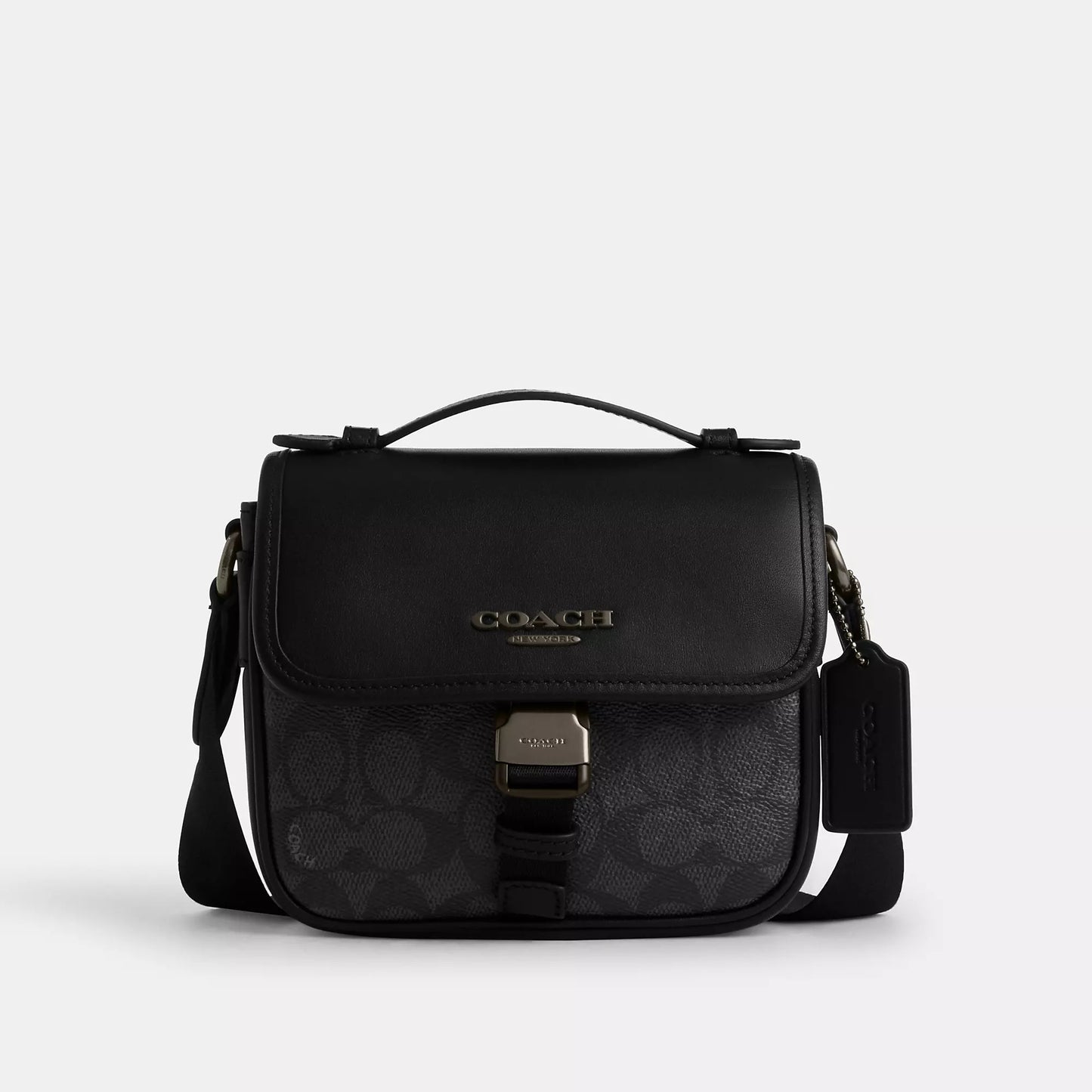 StrapStory - Crossbody 737