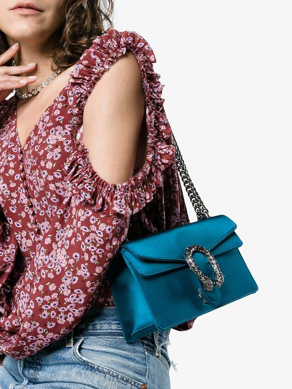 STRAPSTORY - GGC1 BAG - 2157