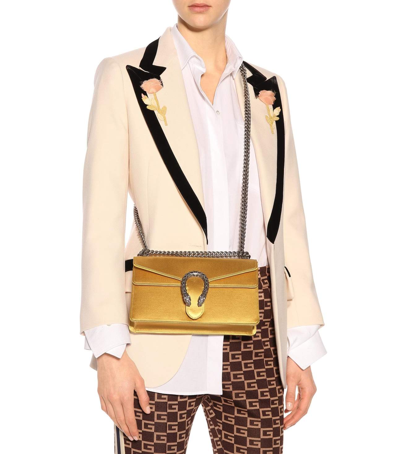 STRAPSTORY - GGC1 BAG - 2158