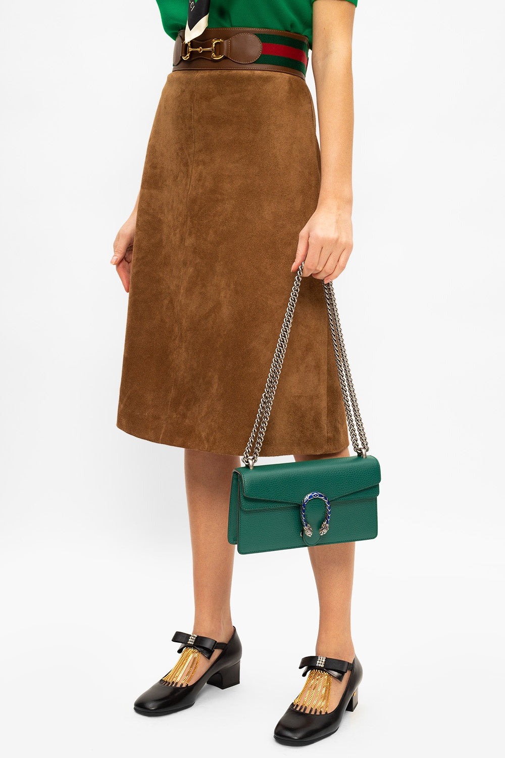 STRAPSTORY - GGC1 BAG - 2152