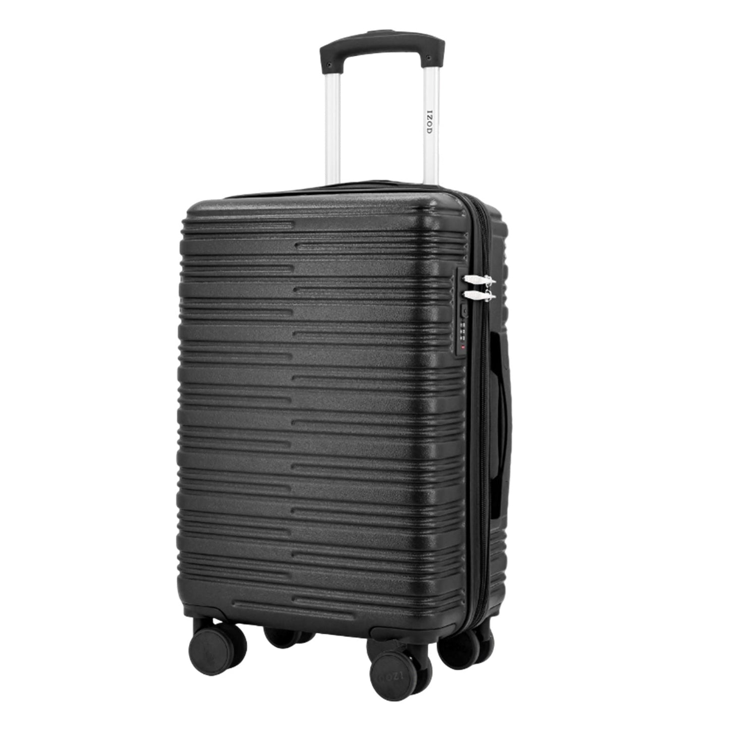 StrapStory - Suitcase 122